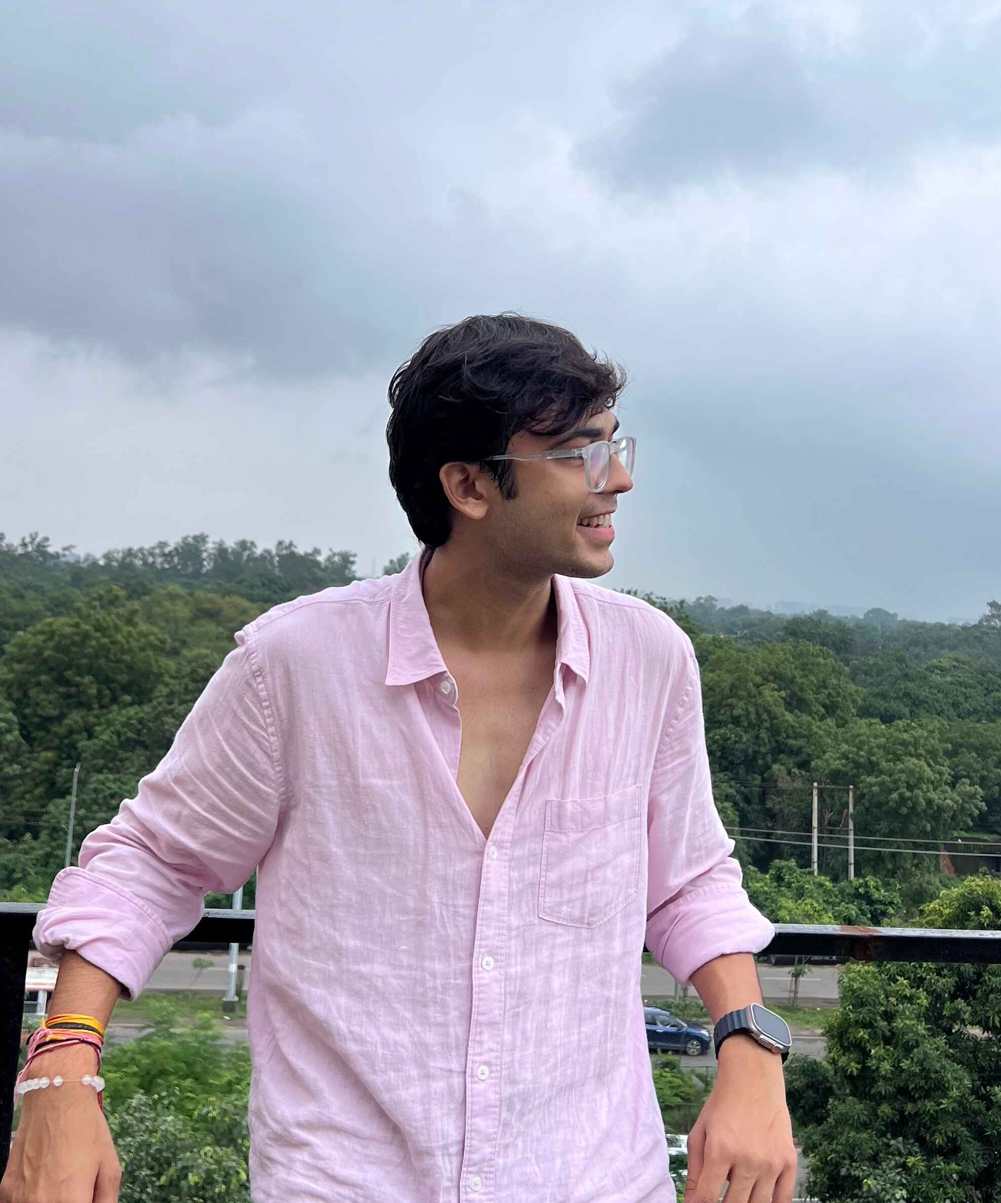 Picture of Arya Shah